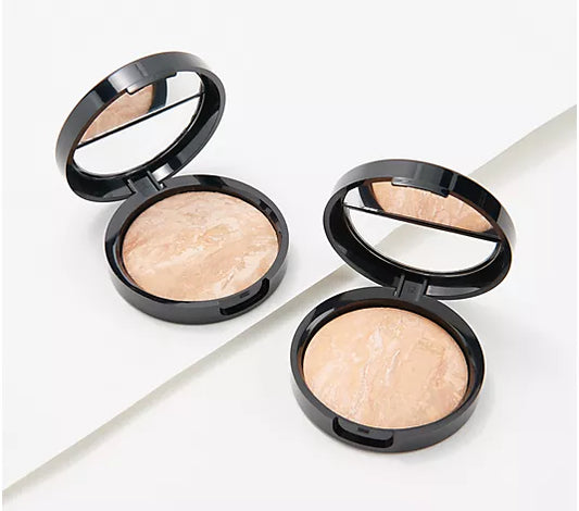 Balance N Brighten & Balance N Glow Duo