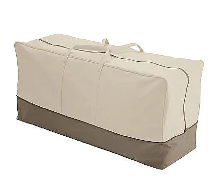 Veranda Patio Cushion Bag