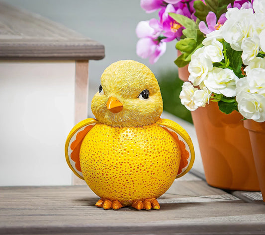 Fruit Animal Garden Statuary